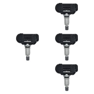 Sensores TPMS 4 Peças para C7 (2014-2019) - Monitoramento de Pressão Essencial - imagem 1