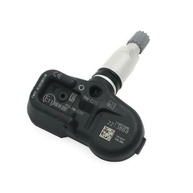 Sensor de Pressão de Pneu PMV-C210 para Toyota Avensis, Auris, RAV4 e Yaris Verso - Segurança e Eficiência - imagem 2