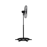 Ventisol Ventilador de Coluna Oscilante NEW Premium 60cm Preto 220V - Potência e Estilo para seu Ambiente - imagem 5