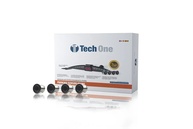 Sensor de Estacionamento Tech One Prime Preto Brilho: Estacione com Segurança e Estilo - imagem 1