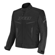 Jaqueta de Moto Guard 3 Masculina Preto - imagem 2