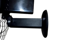 Ventilador de Parede Sprint 60cm Preto Bivolt - Grade de Aço Lorensid - imagem 3