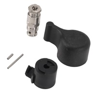Kit de Reparo de Válvula Airless Prime Premium para Pulverizadores 695 795 1095 - Liga de Alumínio e Plástico - imagem 5