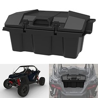 Caixa de Carga UTV SAUTVS 60QT para RZR Pro R (2022-2024) - Resistente à Água e Poeira | Peça OEM #2884235 - imagem 2