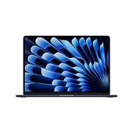 Apple 2024 MacBook Air (de 15 polegadas, Processador M3 da Apple com CPU 8‑core e GPU 10‑core, 24GB Memória unificada, 512 GB) - Meia-noite - imagem 2