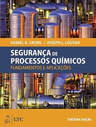 Segurança de Processos Químicos: Fundamentos Essenciais e Aplicações Práticas - imagem 2