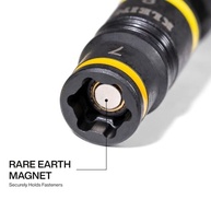 Klein Tools 32934M: Conjunto de Soquetes de Impacto 8 em 1 para Profissionais - imagem 5