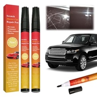 Removedor de Arranhões para Carro Preto - Caneta de Retoque Mágica com Fórmula Profissional - imagem 2