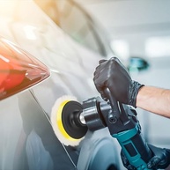 Kit Profissional de Almofadas de Polimento para Carro - 44 Peças com Espuma de Alta Performance - imagem 3