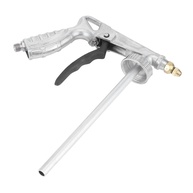 Pistola de Aerógrafo Profissional em Liga de Alumínio - Alta Performance para Pintura Spray - imagem 1