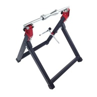Balanceador de Roda de Moto Profissional Predolo - Alinhamento Preciso e Durabilidade Superior (Vermelho) - imagem 2