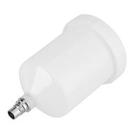 Copo de Tinta com Conector Rosca SP 600ml - Plástico Resistente para Pintura Profissional - imagem 4