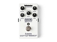 MXR M87 Compressor de Graves: Controle Total e Som Profissional - imagem 2