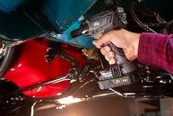 WAP Chave de Impacto à Bateria 21V K21 CH01: Potência e Precisão para Seus Projetos - imagem 5