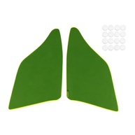 Protetor de Farol de Motocicleta Mqetly: Proteção Acrílica Premium para Panigale 899, 959, 1199, 1299 (Verde) - imagem 2