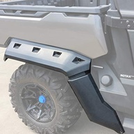 Alargador de Para-lama CpowACE para Can-Am Defender HD10 - Proteção Total - imagem 5