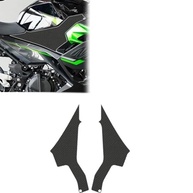 Proteção de Tanque Fibra de Carbono para Kawasaki Ninjja 400 (2017-2024) - Adesivo Anti-Risco - imagem 3