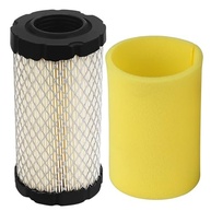 Filtro de Ar Premium para Briggs & Stratton e John Deere - Proteção Essencial - imagem 2