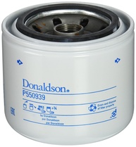 Filtro de Óleo Donaldson P550939: Fluxo Completo e Rotação para Máxima Proteção - imagem 1