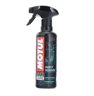 Motul Removedor de Insetos E7: Limpeza Poderosa e Proteção para seu Veículo - imagem 1