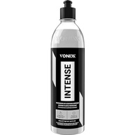 Renovador de Plásticos Internos Intense Vonixx 500ml: Acabamento Natural e Proteção UV Duradoura - imagem 2