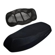 Capa Térmica para Assento de Moto: Conforto, Proteção e Antiderrapante - imagem 2