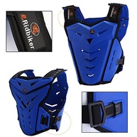 Colete de Armadura RIDBIKER: Proteção Total para Motocross e Aventuras Off-Road - imagem 4