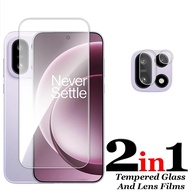 Kit Película de Vidro Full Glue OnePlus 15 5G + Proteção de Câmera - imagem 3