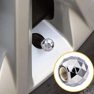 Tampas de Válvula de Pneu com Design Vívido: Estilo e Proteção Universal para Seu Veículo - imagem 5