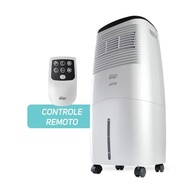 Climatizador de Ar Frio WAP AIR PROTECT 20L com Painel Touch, 6 Funções e Baixo Ruído 135W - imagem 2