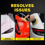 Meguiar's Removedor de Ferro Definitivo: Brilho Impecável e Pintura Protegida - imagem 4