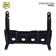 Protetor de Cárter March Versa AT-7050S: Segurança Reforçada em Aço Galvanizado 1.5mm - imagem 3