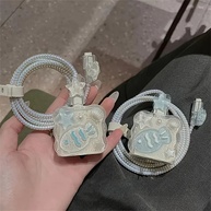 Protetor de Cabo iPhone: Estilo e Segurança! - imagem 3