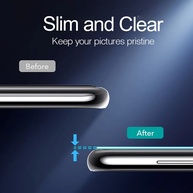 Protetor de Câmera 3D Curvo para Samsung - imagem 3