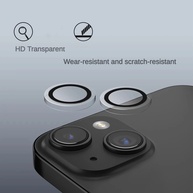 Protetor de Câmera iPhone: Vidro Transparente Anti-Risco - imagem 3