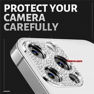 Protetor de Câmera iPhone: Luxo e Segurança! - imagem 3