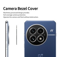 Protetor de Câmera OnePlus 13: Metal Anti-Risco - imagem 3