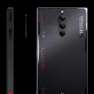 Protetor de Câmera RedMagic 8 Pro: Anti-Risco! - imagem 3