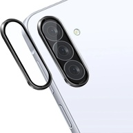 Protetor de Câmera Samsung A56/A36: Blindagem Total! - imagem 3
