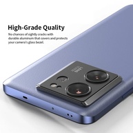 Protetor de Câmera Xiaomi 14T/Pro: Anti-Risco! - imagem 3