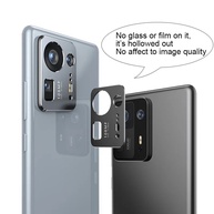 Protetor de Câmera Xiaomi: Metal, Anti-Risco! - imagem 3