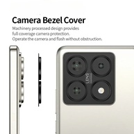Protetor de Câmera Xiaomi 14T: Blindagem Metalica! - imagem 3