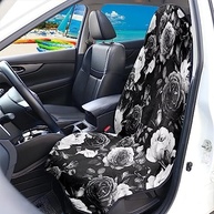 Protetor de Assento Yewattles: Impermeável, Antiderrapante e Estiloso para Seu Carro - imagem 4