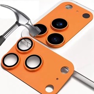 Protetor de Lente iPhone 17: Blindagem Total! - imagem 3