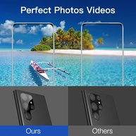Protetor de Lente Samsung: Imagens Nítidas Garantidas! - imagem 3