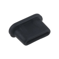 Protetor de Porta USB-C: 10 Tampões Anti-Poeira - imagem 3