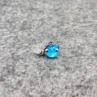 Protetor de Porta USB: Charme de Caranguejo - imagem 3