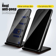 Protetor de Tela Anti Espião Xiaomi - imagem 3