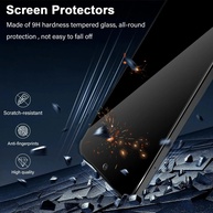 Protetor de Tela Privacidade Redmi 13 4G - imagem 3