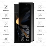 Protetor de Tela Privacidade Galaxy Z Fold - imagem 3